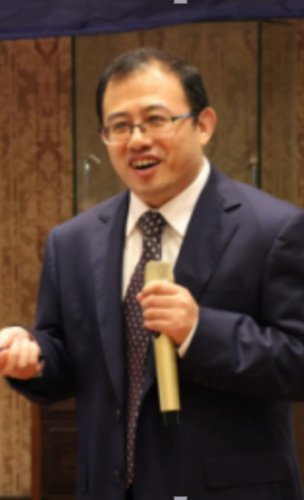 仪青涛老师