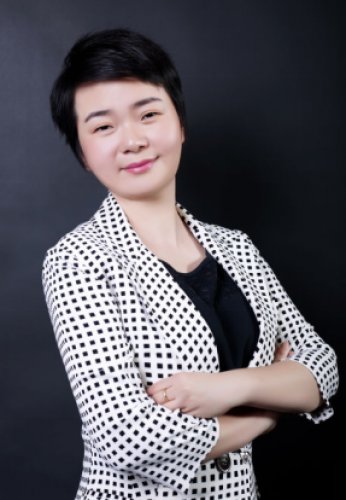 闵敏老师