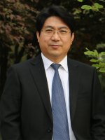 刘国峰