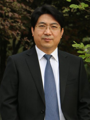 刘国峰老师