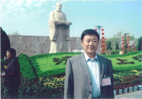 王风老师