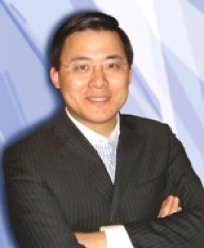 刘捷老师