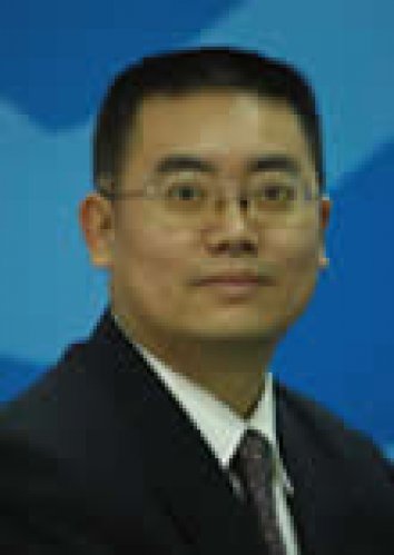 刘学元老师