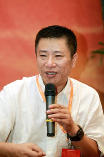 刘永炬老师