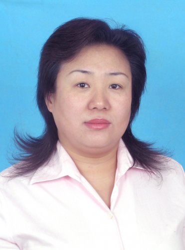 罗宇昕老师