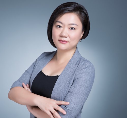 袁玥老师