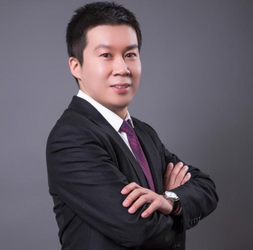 史杰松老师