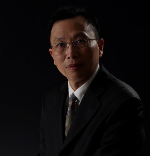 陆和平老师
