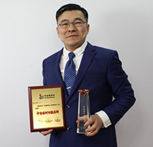 陈方晖老师