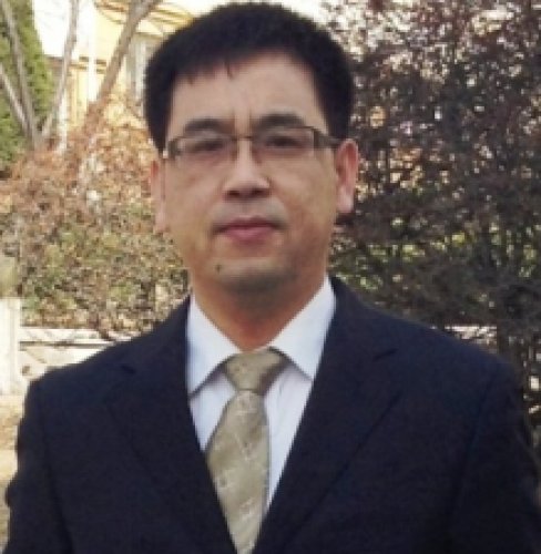 陈中老师