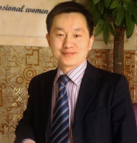 李明圣老师