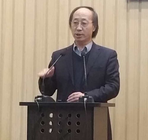 唐殿强老师
