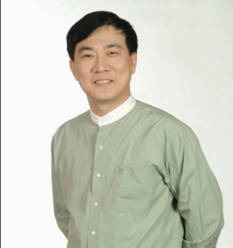 王景江老师