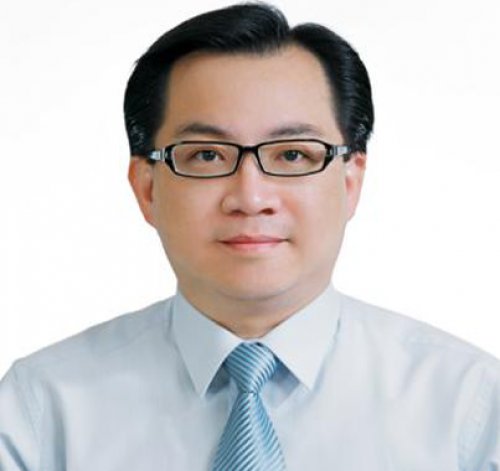许译文老师