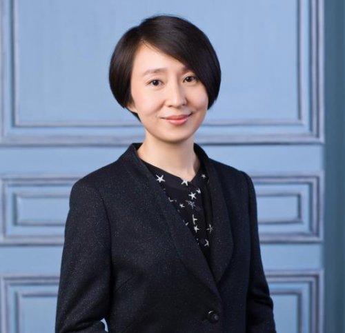 蔡杨老师