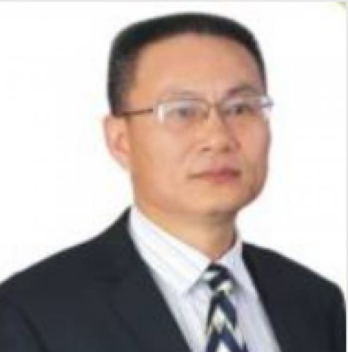 陈志康老师