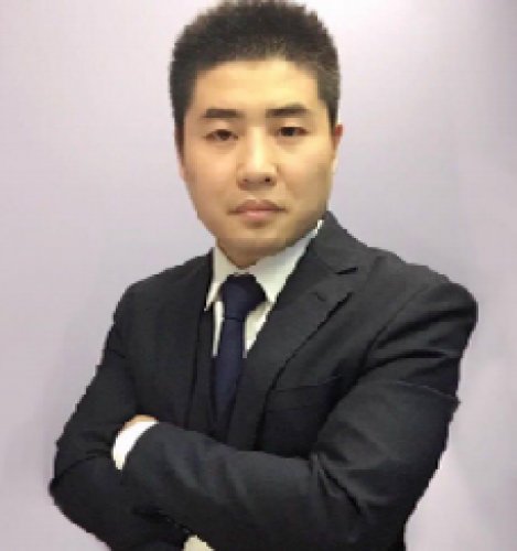 崔文龙老师