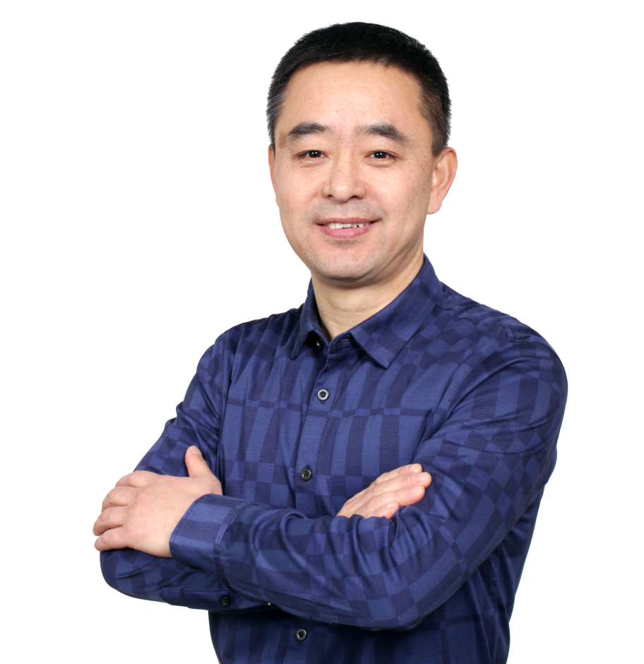 邓成华