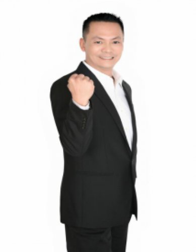 陈富园老师