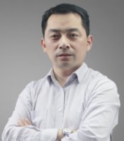 王越