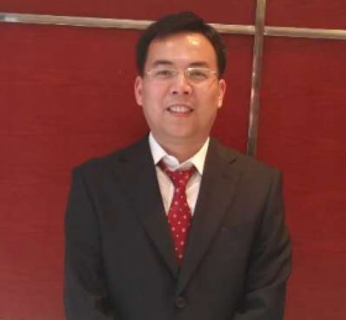 徐增利老师