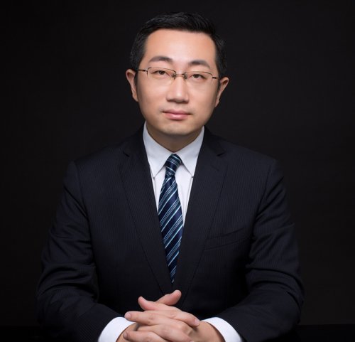 赵勤老师