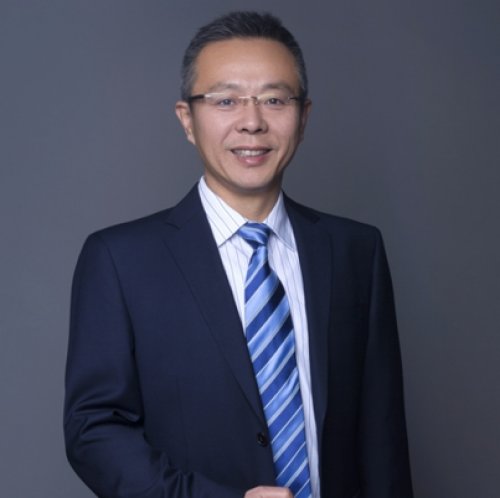 王占军老师