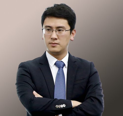 张振兴老师