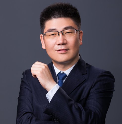 瞿鑫老师