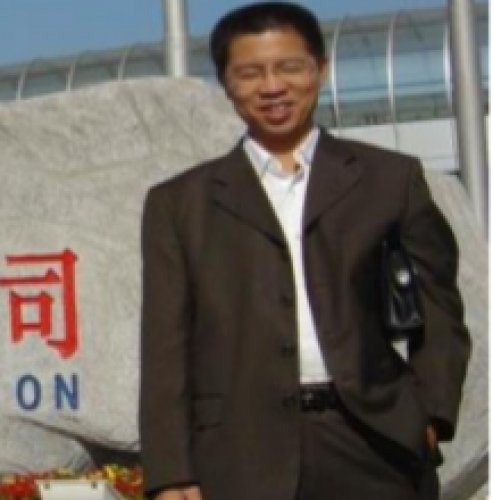 王致诚老师