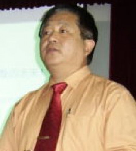 李树青老师