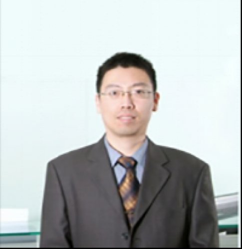 杨颖锐老师