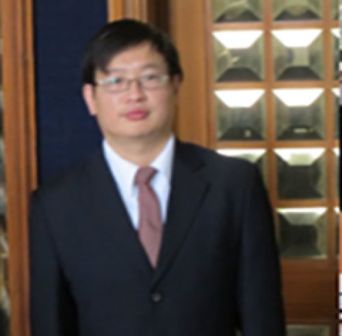 肖维老师