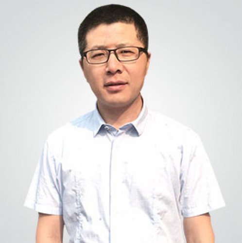 杨会臣老师