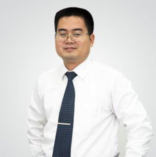 陈立文老师