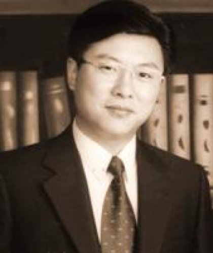 秦寒飞老师