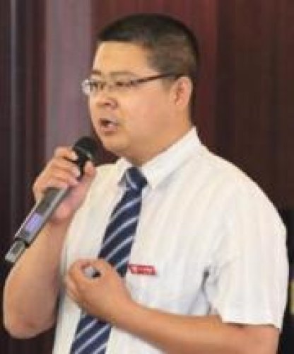 梁红平老师