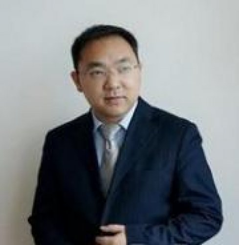 徐嘉辰老师