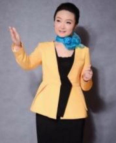 玲子老师