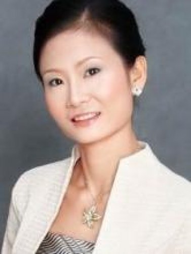 蔡玉老师