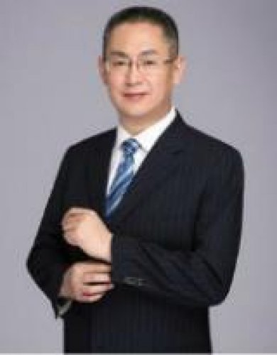 常兴老师