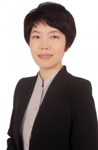 干冰老师