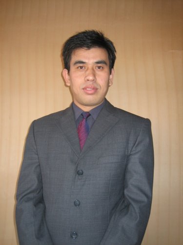 刘毅老师