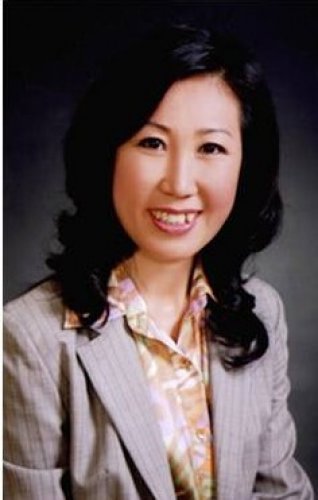 沈秋萍老师