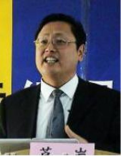 芦岩老师