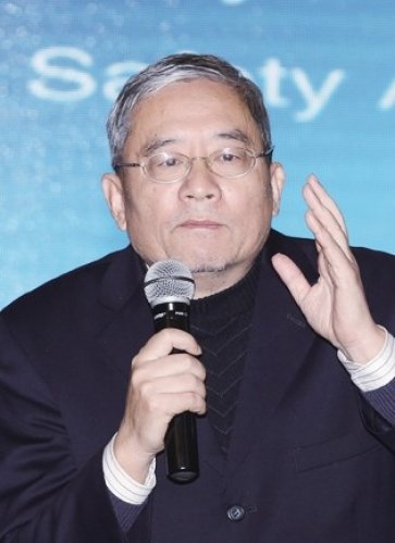 宋承敏老师