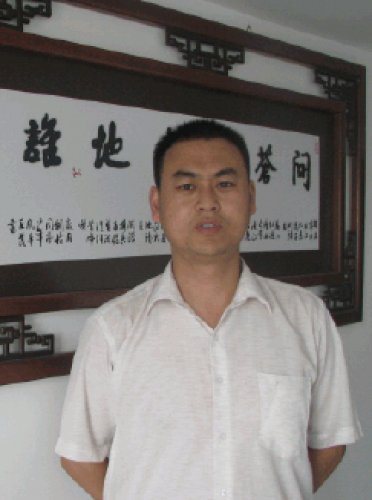 王运启老师