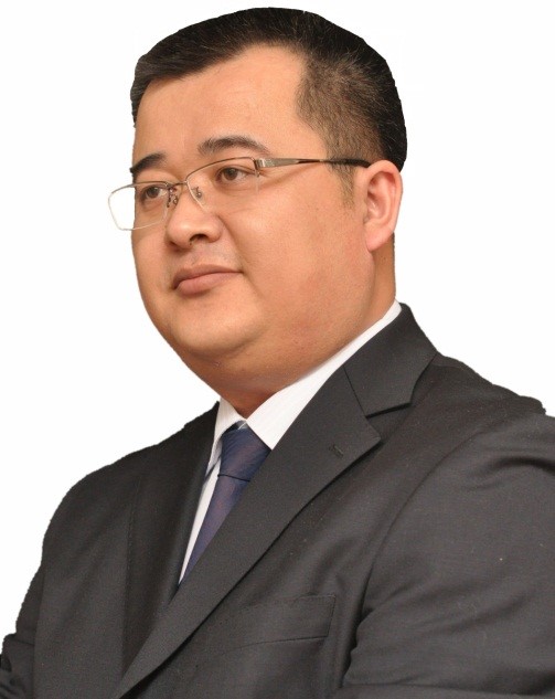 孙宏伟