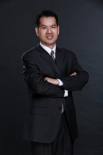 邹国华老师