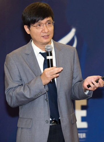 许乃威老师